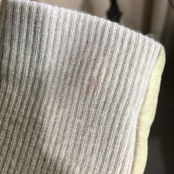 🔥Vince🔥 Paper Leather Drape Jacket!!!!! - Picture 12 of 16